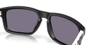 Koop de Oakley Holbrook Duality Collection Matte Black Prizm Black veilig en snel bij Revert 95 online of kom hem passen in de winkel in Haarlem.