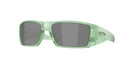Koop de Oakley Heliostat Matte Trans Jade Prizm Black veilig en snel bij Revert 95 online of kom hem passen in de winkel in Haarlem.