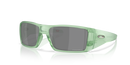 Koop de Oakley Heliostat Matte Trans Jade Prizm Black veilig en snel bij Revert 95 online of kom hem passen in de winkel in Haarlem.
