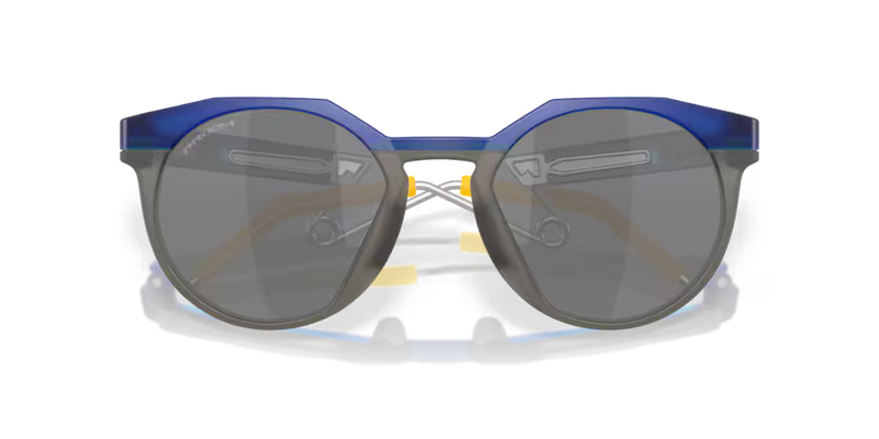 Oakley X Fortnite Battle Bus HSTN Metal