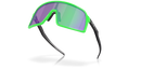 Koop de Oakley Sutro 80s Green Prizm Jade veilig en snel bij Revert 95 online of kom hem passen in de winkel in Haarlem.