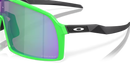 Koop de Oakley Sutro 80s Green Prizm Jade veilig en snel bij Revert 95 online of kom hem passen in de winkel in Haarlem.