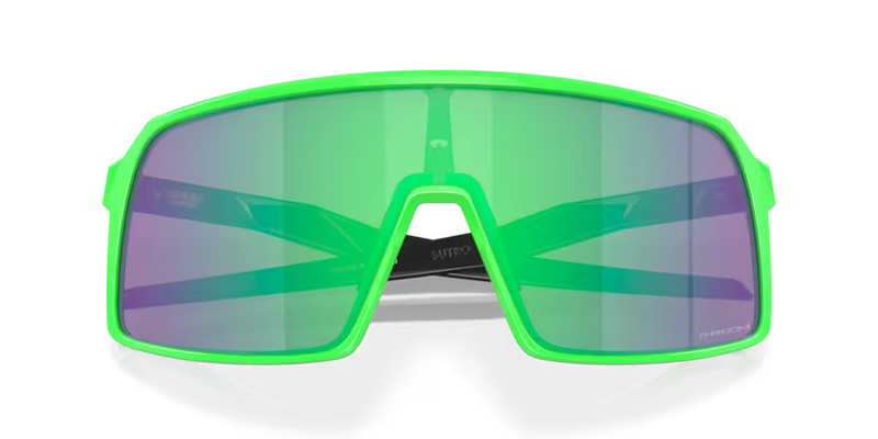 Koop de Oakley Sutro 80s Green Prizm Jade veilig en snel bij Revert 95 online of kom hem passen in de winkel in Haarlem.