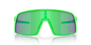 Koop de Oakley Sutro 80s Green Prizm Jade veilig en snel bij Revert 95 online of kom hem passen in de winkel in Haarlem.
