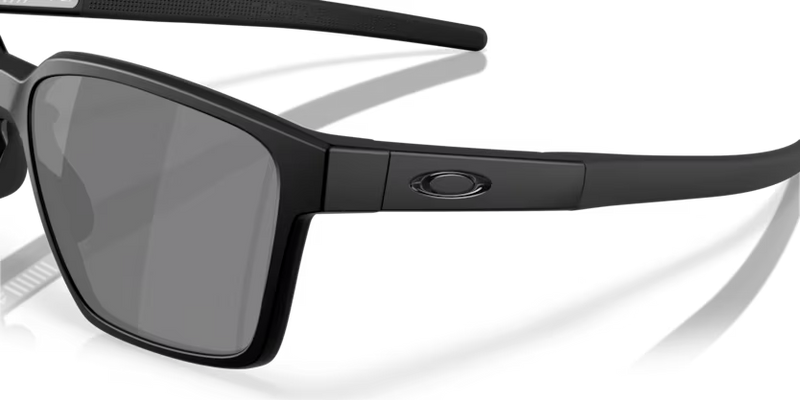 Koop de Oakley Actuator SQ Matte Black Prizm Black veilig en snel bij Revert 95 online of kom hem passen in de winkel in Haarlem.