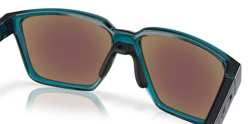 Koop de Oakley Actuator SQ Trans Balsam Prizm Sapphire veilig en snel bij Revert 95 online of kom hem passen in de winkel in Haarlem.