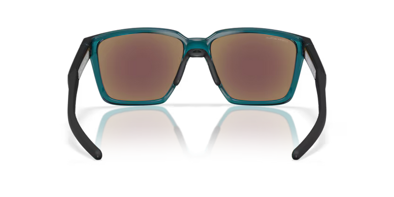 Koop de Oakley Actuator SQ Trans Balsam Prizm Sapphire veilig en snel bij Revert 95 online of kom hem passen in de winkel in Haarlem.