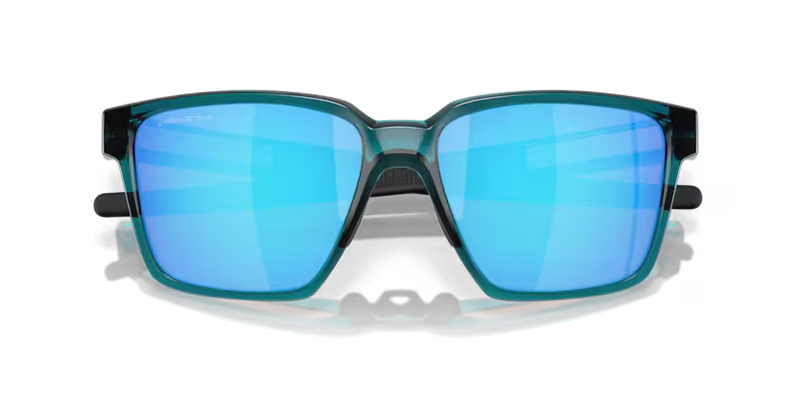 Koop de Oakley Actuator SQ Trans Balsam Prizm Sapphire veilig en snel bij Revert 95 online of kom hem passen in de winkel in Haarlem.