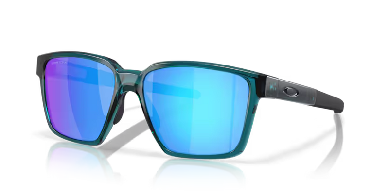 Koop de Oakley Actuator SQ Trans Balsam Prizm Sapphire veilig en snel bij Revert 95 online of kom hem passen in de winkel in Haarlem.