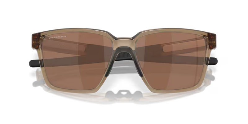 Koop de Oakley Actuator SQ Brown Smoke Prizm Tungsten Polarized veilig en snel bij Revert 95 online of kom hem passen in de winkel in Haarlem.