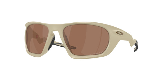 Koop de Oakley Lateralis Matte Sand Tungsten Polaraized snel en veilig online of in de winkel bij Revert 95.