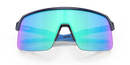 Koop de Oakley Sutro Lite Matte Navy Prizm Violet veilig en snel bij Revert 95 online of kom hem passen in de winkel in Haarlem.