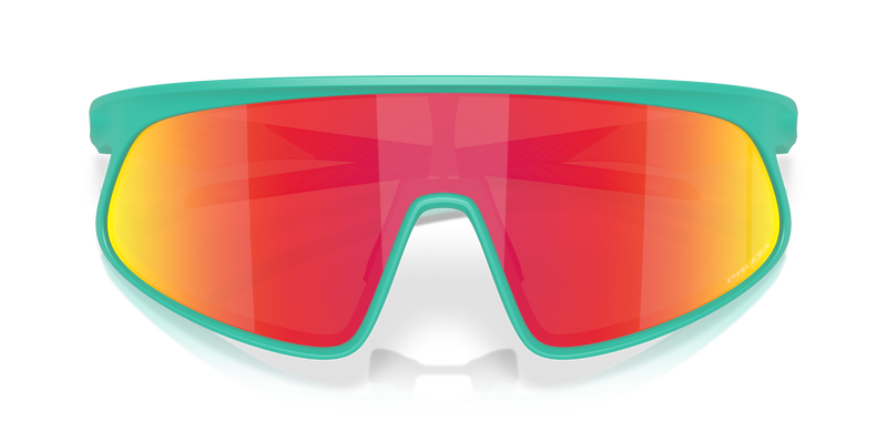 Koop de Oakley RSLV Matte Celeste Prizm Ruby veilig en snel bij Revert 95 online of kom hem passen in de winkel in Haarlem.