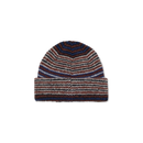 Polar Skate Co George Beanie – zachte gebreide muts van acrylmix met opgerolde rand en geweven Polar-label.