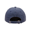 Bestel de Obey Pigment lowercase 6 panel strap Pigment navy snel, gemakkelijk en veilig bij Revert 95. Check onze website voor de gehele Obey collectie, of kom gezellig langs bij onze winkel in Haarlem.