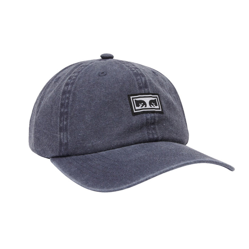 Bestel de Obey Icon eyes pigment 6 panel velcro cap snel, veilig en gemakkelijk bij Revert 95. Check de gehele Obey collectie op onze site, of kom gezellig langs bij onze winkel in Haarlem.