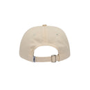 Koop het Obey 2 tone bold 6 panel strapback unbleached multi veilig en snel bij Revert 95 online of kom hem passen in de winkel in Haarlem.