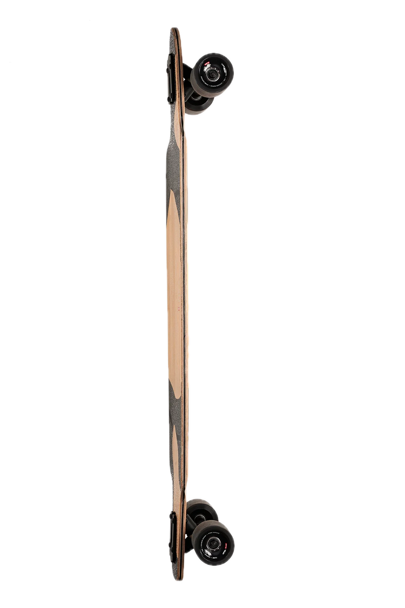 Globe Spearpoint Bamboo Xeric