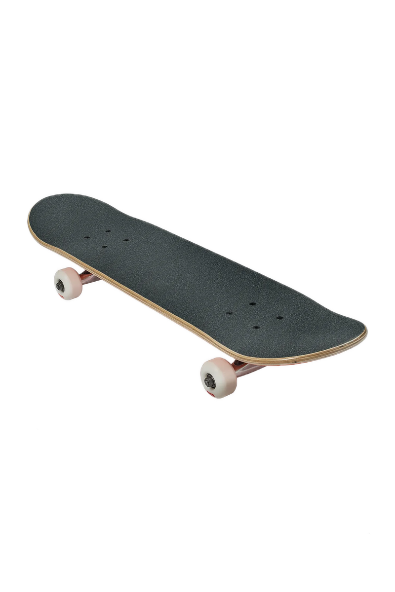 Globe Goodstock Complete Neon Yellow