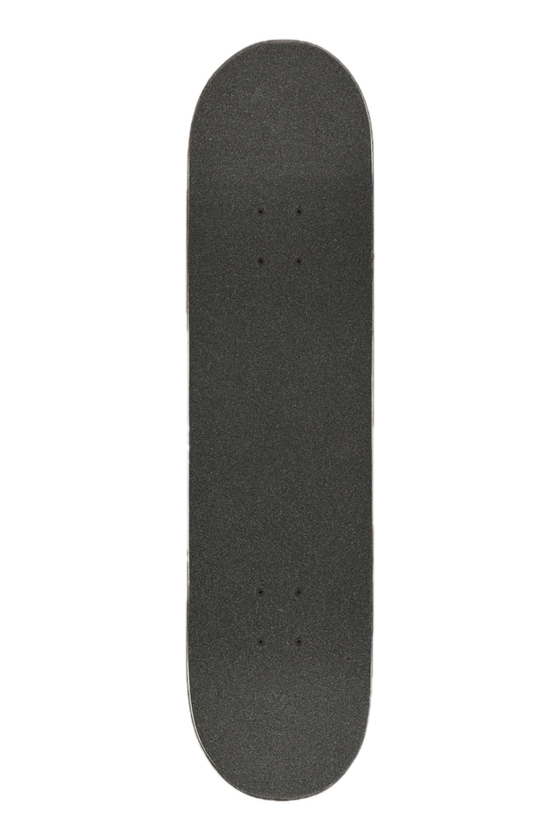 Globe Goodstock Complete Black – compleet skateboard van 7-laags esdoorn met zwart deck, Tensor trucks, 52mm wielen en ABEC-7 lagers