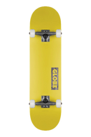 Globe Goodstock Complete Neon Yellow