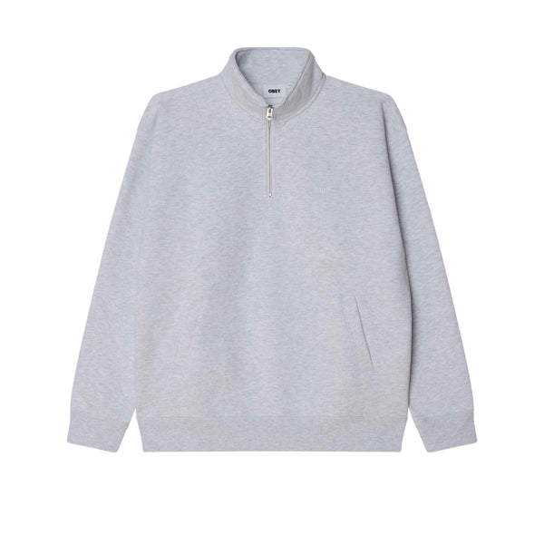 Koop de Obey Established works bold mockneck veilig en snel bij Revert 95 online of kom hem checken in de winkel in Haarlem.
