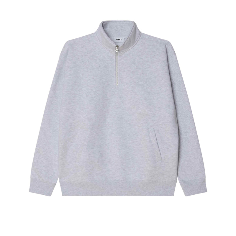 Koop de Obey Established works bold mockneck veilig en snel bij Revert 95 online of kom hem checken in de winkel in Haarlem.
