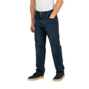 Bestel de Reell Denim Solid Verdi Blue Wash snel, veilig en gemakkelijk bij Revert 95. Check de gehele Reell Denim collectie op onze site, of kom gezellig langs bij onze winkel in Haarlem.