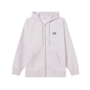 Koop de Obey Established Works Eye Zip Hood Ash Grey veilig en snel bij Revert 95 online of kom hem checken in de winkel in Haarlem.
