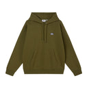 Koop de Obey Established works eyes hood ii Moss green veilig en snel bij Revert 95 online of kom hem passen in de winkel in Haarlem.