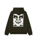 Obey Bold icon extra heavy hood