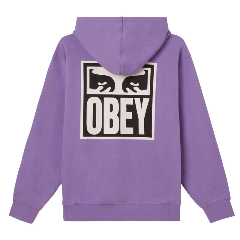 Bestel de Obey eyes icon hood Paisley purple snel, gemakkelijk en veilig bij Revert 95. Check onze website voor de gehele Obey collectie of kom gezellig langs bij onze winkel in Haarlem.