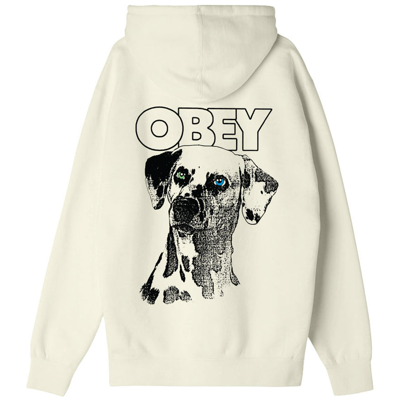 Bestel de Obey dalmation Hooded snel, veilig en gemakkelijk bij Revert 95. Check de gehele Obey collectie op onze site, of kom gezellig langs bij onze winkel in Haarlem.