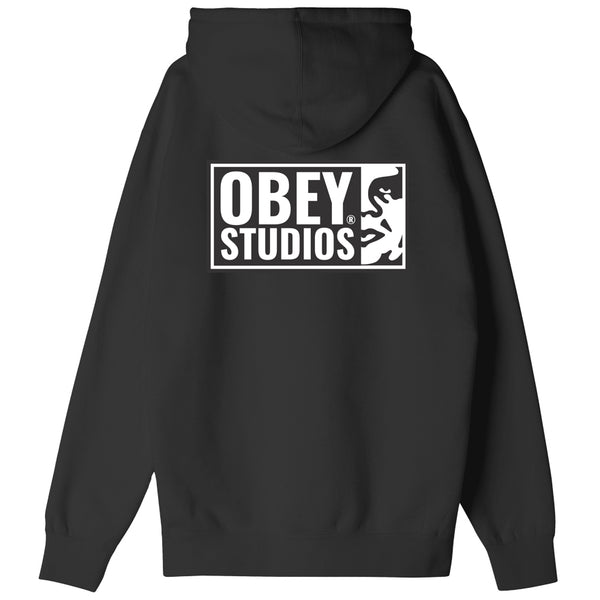 Shop de Obey studios icon veilig en snel online bij Revert 95 of kom gezellig langs in de winkel in Haarlem.