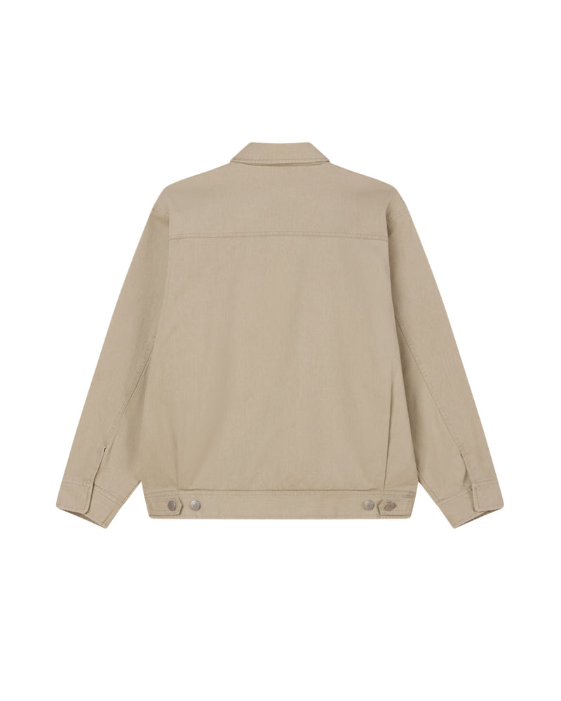 Obey Tilton work jacket