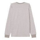 Bestel de Obey Established works eyes stripe ls Ash grey multi snel, gemakkelijk en veilig bij Revert 95. Check onze website voor de gehele Obey collectie of kom gezellig langs bij onze winkel in Haarlem.