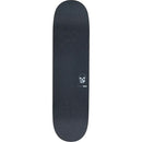 Globe G2 Reflection Black Purple Complete – skateboard complete met Reflection graphic in zwart en paars