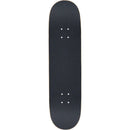 Globe G0 Unfussed Technotrap Complete – skateboard complete met Technotrap graphic