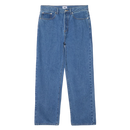 Obey Classic Baggy Denim jeans imet loose baggy fit en tapered leg