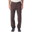 Bestel de Obey Hardwork carpenter pant Dark brown veilig, gemakkelijk en snel bij Revert 95. Check onze website voor de gehele Obey collectie, of kom gezellig langs bij onze winkel in Haarlem.