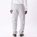 Koop de Obey Established Works Bold Sweatpant Ash Grey veilig en snel bij Revert 95 online of kom hem checken in de winkel in Haarlem.