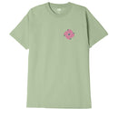 Obey downward spiral T-shirt