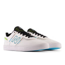 NB Numeric Jamie Foy 306 White Aqua Sky