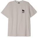 Bestel het Obey int. visual industries T-shirt veilig, gemakkelijk en snel bij Revert 95. Check onze website voor de gehele Obey collectie, of kom gezellig langs bij onze winkel in Haarlem.