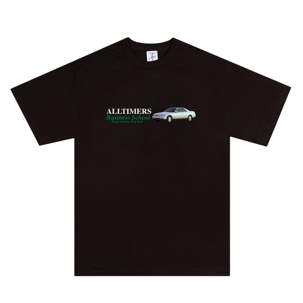 Alltimers Business school T-shirt