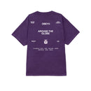 Koop de Obey around the globe heavyweight classic tee veilig en snel bij Revert 95 online of kom hem passen in de winkel in Haarlem.