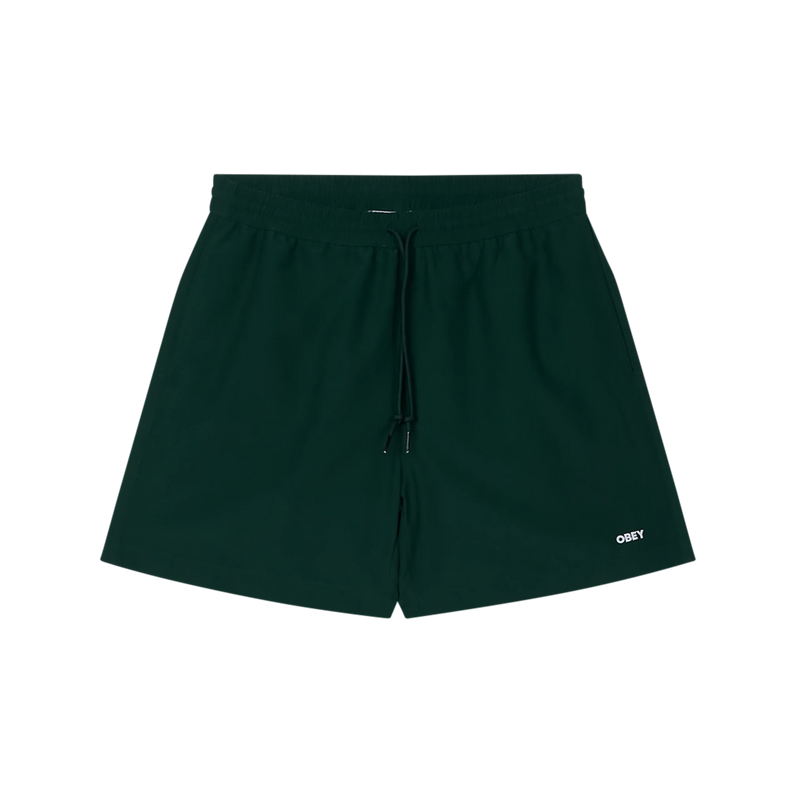 Koop de Obey Easy water short veilig en snel bij Revert 95 online of kom hem checken in de winkel in Haarlem.