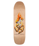 Toy Machine Templeton Charred Cross Deck
