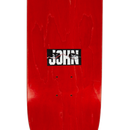 Koop het Hockey Skateboards Welcome Home John Fitzgerald Shape 2 veilig en snel bij Revert 95 online of kom hem checken in de winkel in Haarlem.