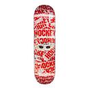 Koop het Hockey Skateboards War All Over veilig en snel bij Revert 95 online of kom hem checken in de winkel in Haarlem.